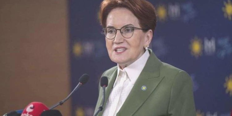 ÂLÂ Parti’nin 2024 lokal seçimlerinde izleyeceği strateji için gözler Meral Akşener’de…