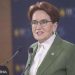 ÂLÂ Parti’nin 2024 lokal seçimlerinde izleyeceği strateji için gözler Meral Akşener’de…