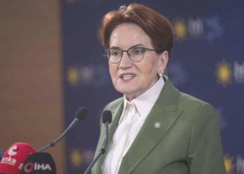 ÂLÂ Parti’nin 2024 mahallî seçimlerinde izleyeceği strateji için gözler Meral Akşener’de…