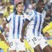Las Palmas ile Real Sociedad yenişemedi