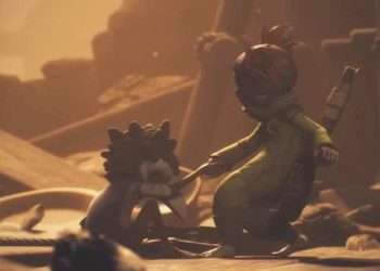 Little Nightmares 3: Endişe ve bulmacanın harmanlandığı yeni macera 2024 yılında geliyor