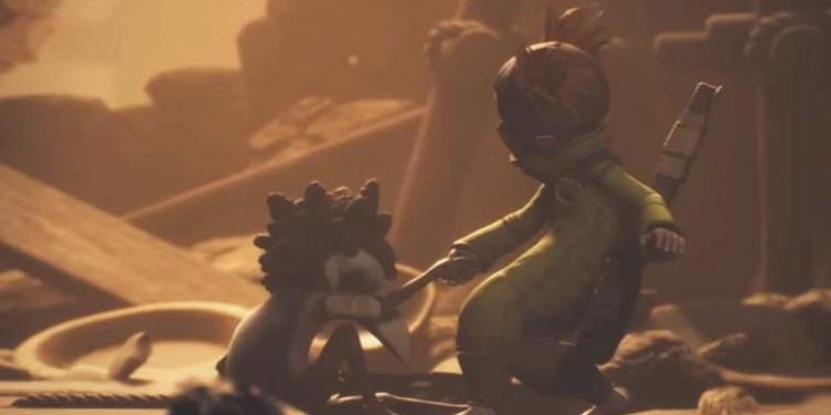 Little Nightmares 3: Endişe ve bulmacanın harmanlandığı yeni macera 2024 yılında geliyor