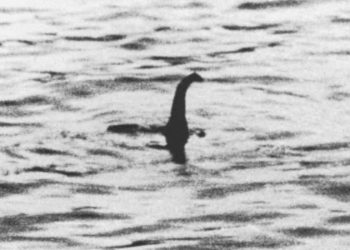 Loch Ness Canavarı’nı bulmak için yeni teknolojiler kullanılacak