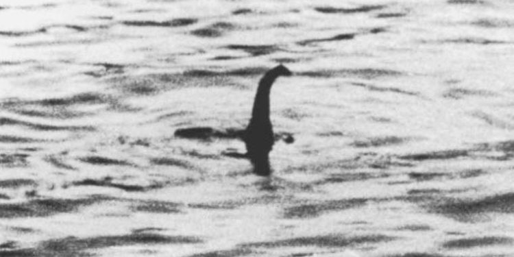 Loch Ness Canavarı’nı bulmak için yeni teknolojiler kullanılacak