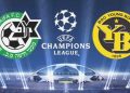Maccabi Haifa – Young Boys maçı ne vakit, saat kaçta, hangi kanalda?