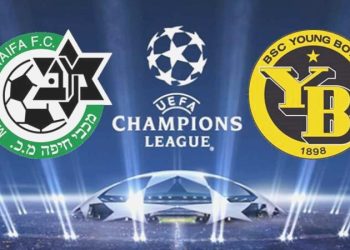 Maccabi Haifa – Young Boys maçı ne vakit, saat kaçta, hangi kanalda?