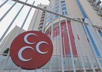 Maden Belediye Lideri Orhan Yavuz, MHP’den istifa etti: ‘Söz verdiğim hizmetleri getiremedim’