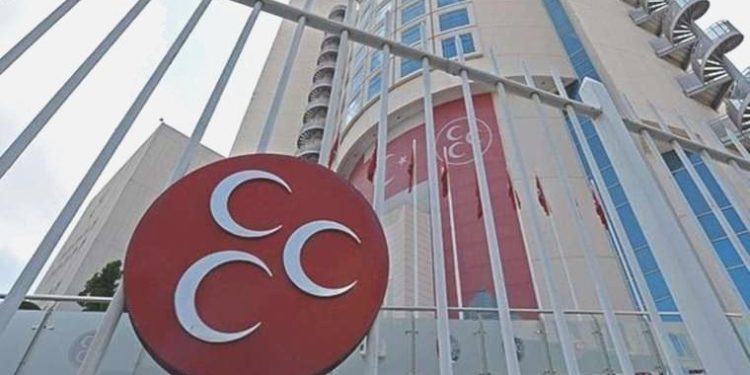 Maden Belediye Lideri Orhan Yavuz, MHP’den istifa etti: ‘Söz verdiğim hizmetleri getiremedim’