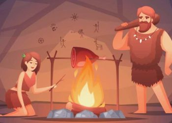 ‘Mağara insanı’ üzere beslenin! Paleo diyeti nedir?