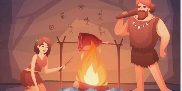 ‘Mağara insanı’ üzere beslenin! Paleo diyeti nedir?