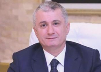 Manavgat Kaymakamı Adil Karataş kimdir?  Adil Karataş kaç yaşında, nereli?