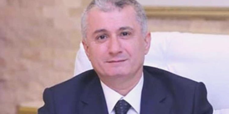 Manavgat Kaymakamı Adil Karataş kimdir?  Adil Karataş kaç yaşında, nereli?