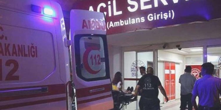 Manisa’da arabanın çarptığı 72 yaşındaki bayan öldü