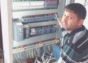 Manisa’da elektrikçinin acı mevti: Akıma kapıldı, hayatını kaybetti