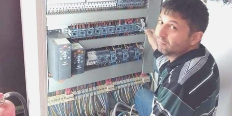 Manisa’da elektrikçinin acı vefatı: Akıma kapıldı, hayatını kaybetti