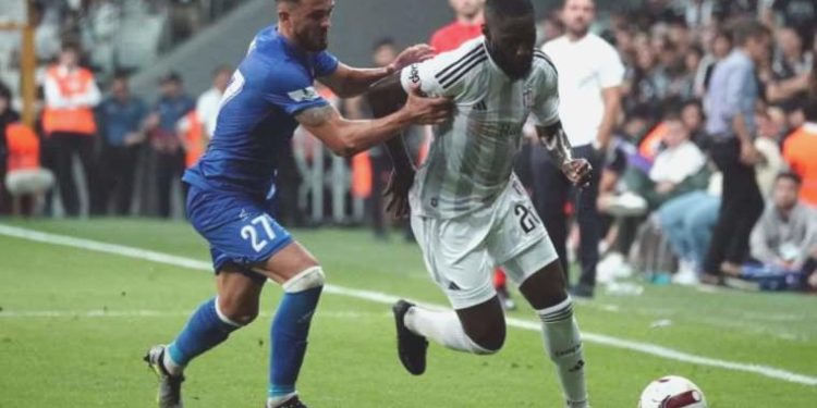 Masuaku’dan Beşiktaş’a makûs haber