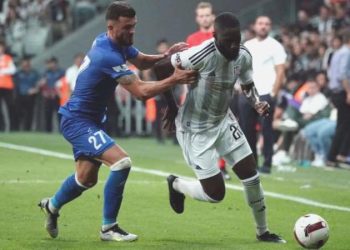 Masuaku’dan Beşiktaş’a makus haber