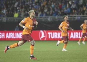 Mauro Icardi kulüp mesleğinin 200.golünü attı!