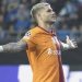Mauro Icardi: ‘Taraftarı çok seviyorum’