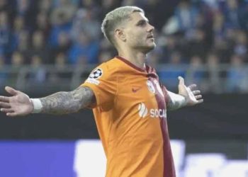 Mauro Icardi: ‘Taraftarı çok seviyorum’