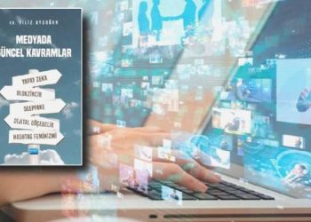 “Medyada Şimdiki Kavramlar” kitabı yayımlandı
