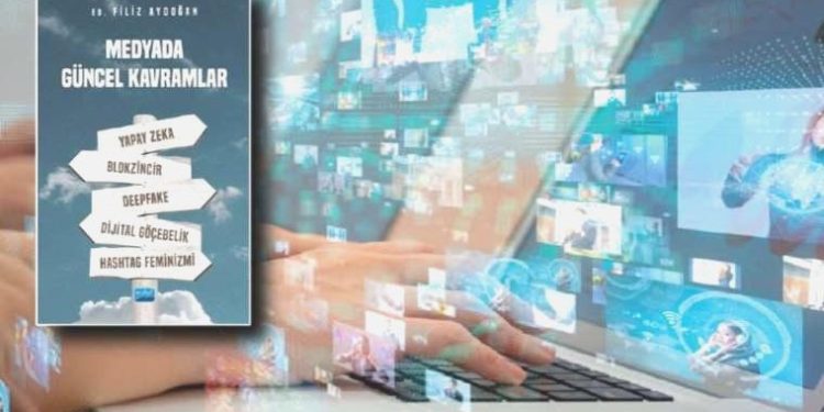 “Medyada Şimdiki Kavramlar” kitabı yayımlandı
