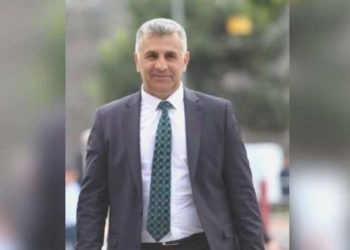 Mehmet Sadık Tunç kimdir, kaç yaşında, nereli? Yeni İzmir Vali Yardımcısı Mehmet Sadık Tunç’un evvelki misyonları neler?