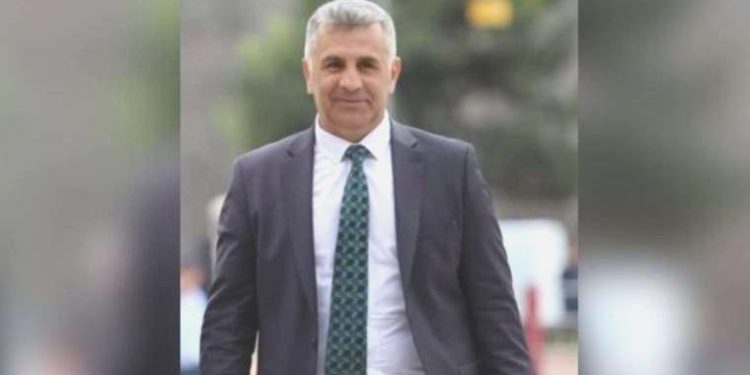 Mehmet Sadık Tunç kimdir, kaç yaşında, nereli? Yeni İzmir Vali Yardımcısı Mehmet Sadık Tunç’un evvelki vazifeleri neler?