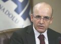 Mehmet Şimşek, Goldman Sachs yatırımcılarıyla görüşecek