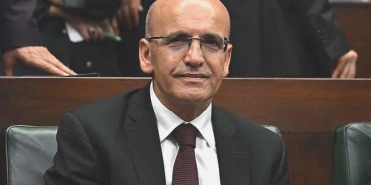 Mehmet Şimşek’ten KOBİ’ler için kredi talimatı