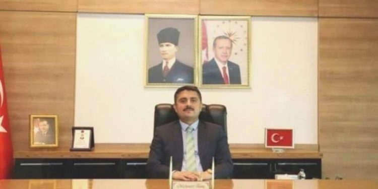 Mehmet Tunç kimdir, kaç yaşında, nereli? Yeni Ankara Akyurt Kaymakamı Mehmet Tunç’un evvelki misyonları neler?