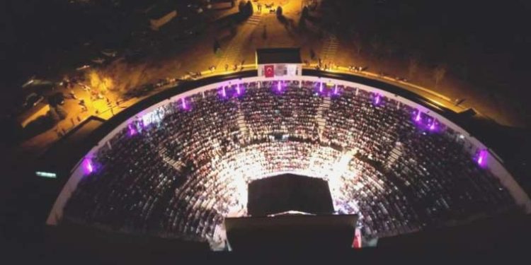 Memleketler arası Zurnazen Şenliği 8. sefer kapılarını açıyor