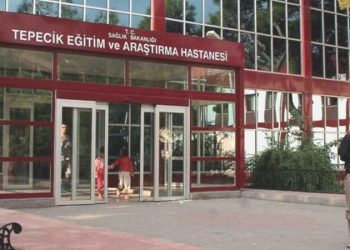 Memur-Sen: Tepecik Eğitim ve Araştırma Hastanesi’nde mobbing yapılıyor!