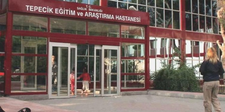 Memur-Sen: Tepecik Eğitim ve Araştırma Hastanesi’nde mobbing yapılıyor!