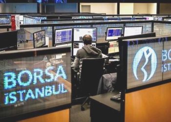 Merkez Bankası faizi arttırdı! Borsa İstanbul’da bankacılık payları yükseldi