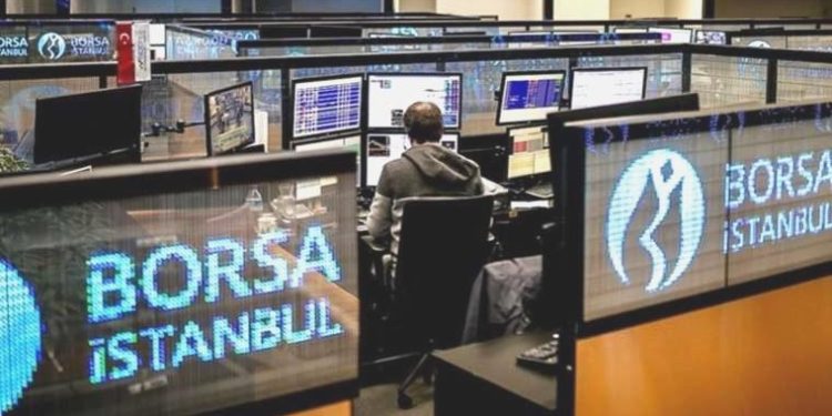 Merkez Bankası faizi arttırdı! Borsa İstanbul’da bankacılık payları yükseldi