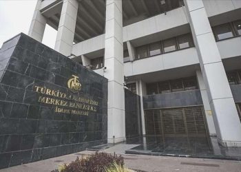 Merkez Bankası’nın sürpriz faiz kararı dünya basınına yansıdı