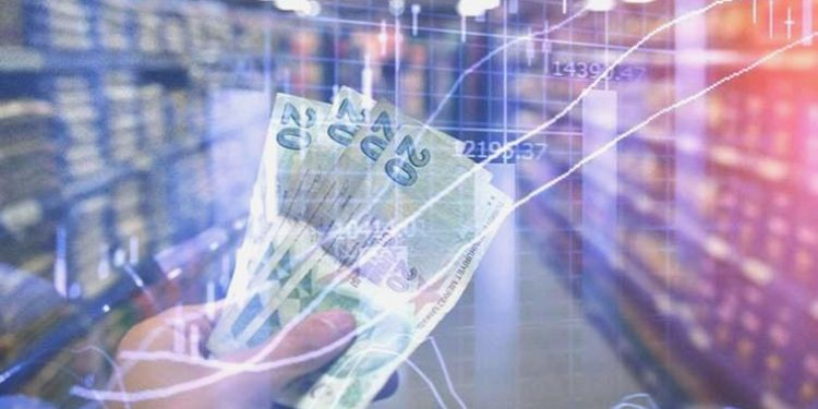 Merkez Bankası’nın üst seviye yetkilisi aktardı: Enflasyon ne vakit tepe yapacak?