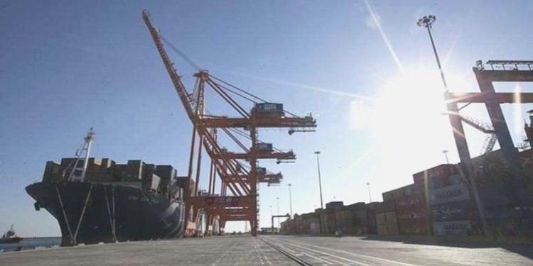 Mersin Limanı’nda yaklaşık 59 kilogram uyuşturucu ele geçirildi