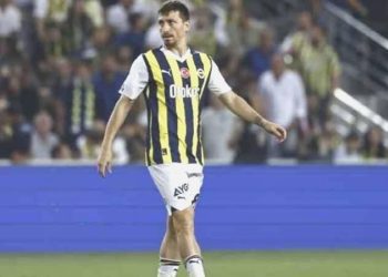 Mert Hakan Yandaş: ‘Nice 100’lere inşallah’