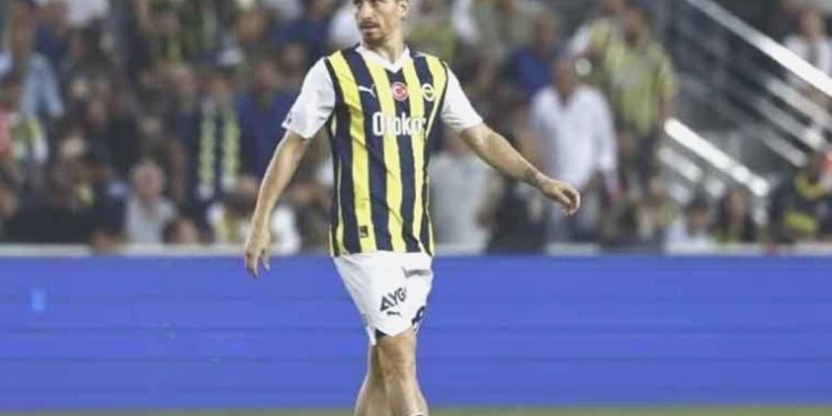 Mert Hakan Yandaş: ‘Nice 100’lere inşallah’