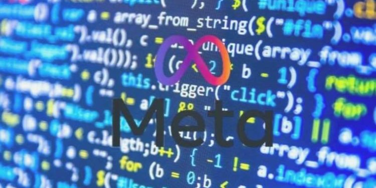 Meta durmak bilmiyor; kod yazmaya yönelik yapay zeka aracı çıktı