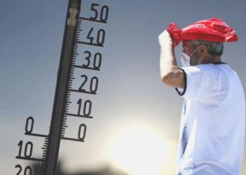 Meteoroloji uzmanından ‘kavurucu sıcak’ uyarısı: Yine gelecek