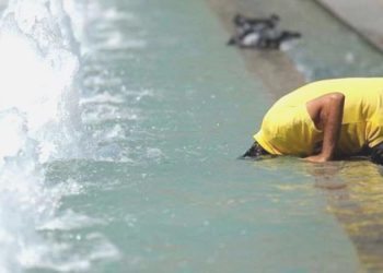 Meteoroloji’den kritik ikaz… Antalya’da hava sıcaklığı 3 ila 6 derece artacak!