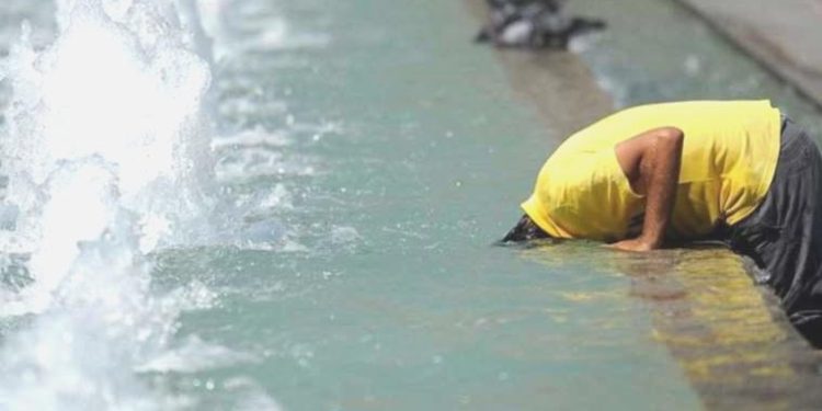 Meteoroloji’den kritik ikaz… Antalya’da hava sıcaklığı 3 ila 6 derece artacak!