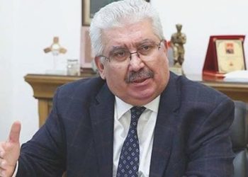 MHP’den ‘üçüncü yol’ cevabı: ‘Kurusıkı tabancayla maksada ateş etmeye benzer’