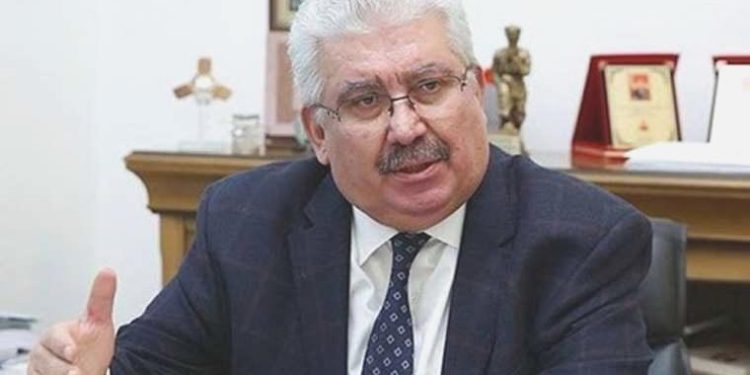 MHP’den ‘üçüncü yol’ cevabı: ‘Kurusıkı tabancayla maksada ateş etmeye benzer’