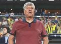 Mircea Lucescu: ‘Beşiktaş’tan korkmuyoruz’