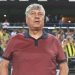 Mircea Lucescu: ‘Beşiktaş’tan korkmuyoruz’