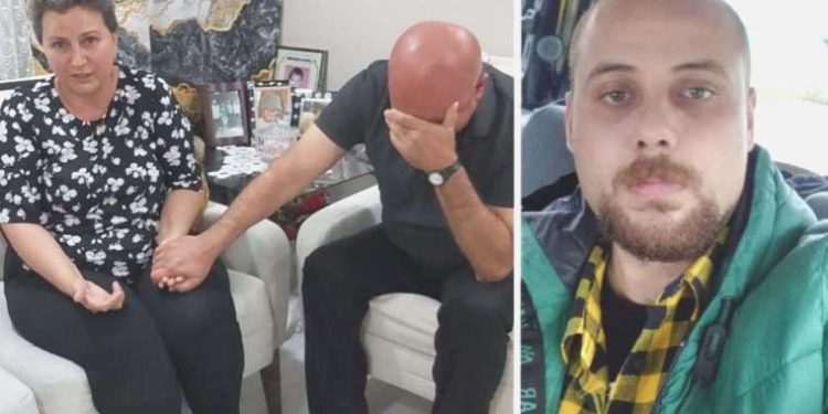 Mısır’da gemide kaybolan mühendisten 1 yıldır haber yok: ‘Belirsizlik beni öldürecek…’